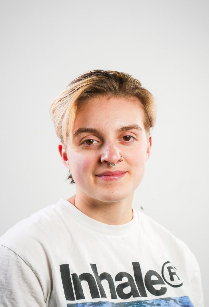 Professional image of Chloe